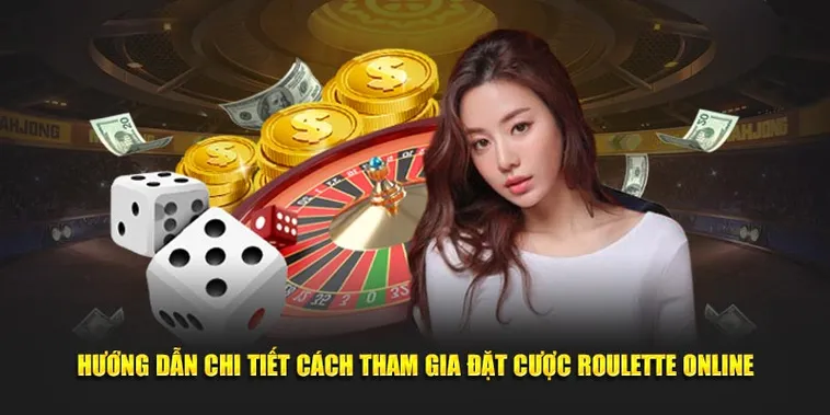 Cách Chơi Roulette Nhà Cái AZ888 Chinh Phục Vòng Quay 2 Cách Chơi Roulette Nhà Cái AZ888 Chinh Phục Vòng Quay
