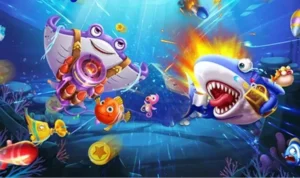 Chinh Phục Bắn Cá Vua Hải Tặc AZ888 Bí Kíp Săn Rồng Vàng