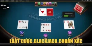 Chinh Phục Bàn Cược Blackjack AZ888 Khẳng Định Đẳng Cấp Thượng Lưu