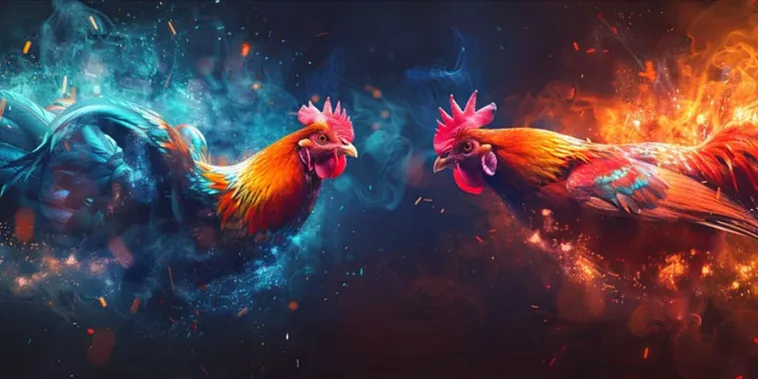 Tuyệt Chiêu Chơi Đá Gà GA28 Tại AZ888 Để Tối Ưu Hóa Lợi Nhuận 2 Tuyệt Chiêu Chơi Đá Gà GA28 Tại AZ888 Để Tối Ưu Hóa Lợi Nhuận