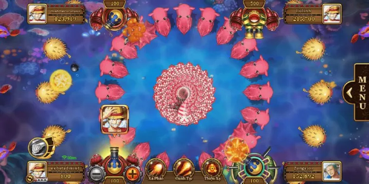 Chinh Phục Đại Dương Với Cách Chơi Bắn Cá Đại Hải Trình Tại AZ888 2 Chinh Phục Đại Dương Với Cách Chơi Bắn Cá Đại Hải Trình Tại AZ888