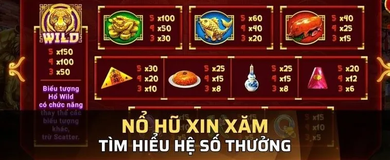Bí Kíp Chinh Phục Nổ Hũ Xin Xăm AZ888 Giật Thưởng Siêu Khủng