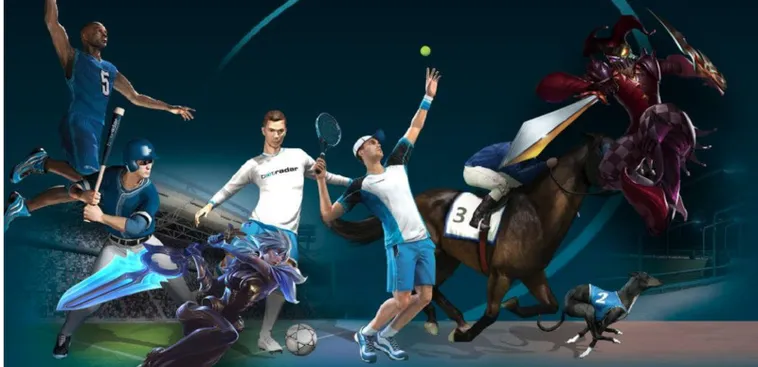 Bùng Nổ Cảm Xúc Với Cá Cược Thể Thao Ảo AZ888 Siêu Tốc 1 Bùng Nổ Cảm Xúc Với Cá Cược Thể Thao Ảo AZ888 Siêu Tốc