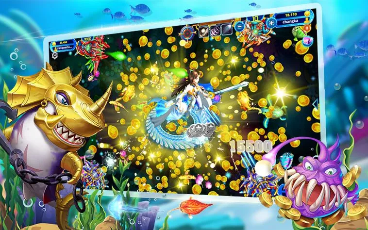 Trở Thành Thợ Săn Cá Tại AZ888 Với Chiến Thuật Bất Bại 2 Trở Thành Thợ Săn Cá Tại AZ888 Với Chiến Thuật Bất Bại