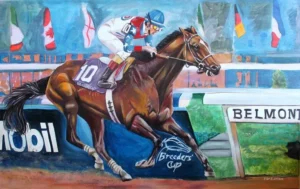 Khám Phá Cá Cược Đua Ngựa AZ888 Đỉnh Cao Của Tốc Độ